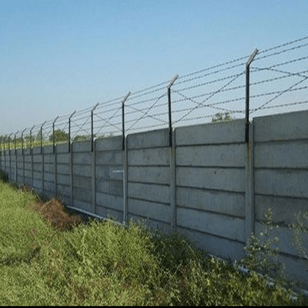 Precast Compound Wall Manufacturers in Vijaywada