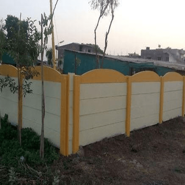 Precast Wall Manufacturers in Vijaywada