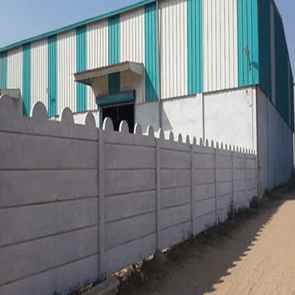 RCC Precast Compound Wall Manufacturers in Vijaywada