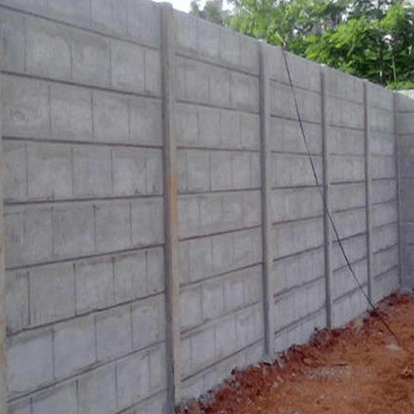 Readymade Compound Wall Manufacturers in Vijaywada