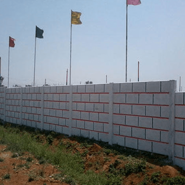 Readymade Wall Manufacturers in Vijaywada